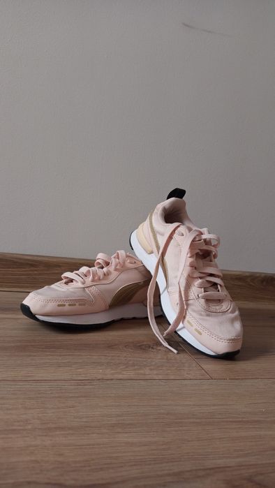 Кросівки кросовки puma