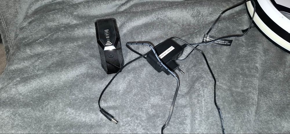Mop sprzątający i mopujący