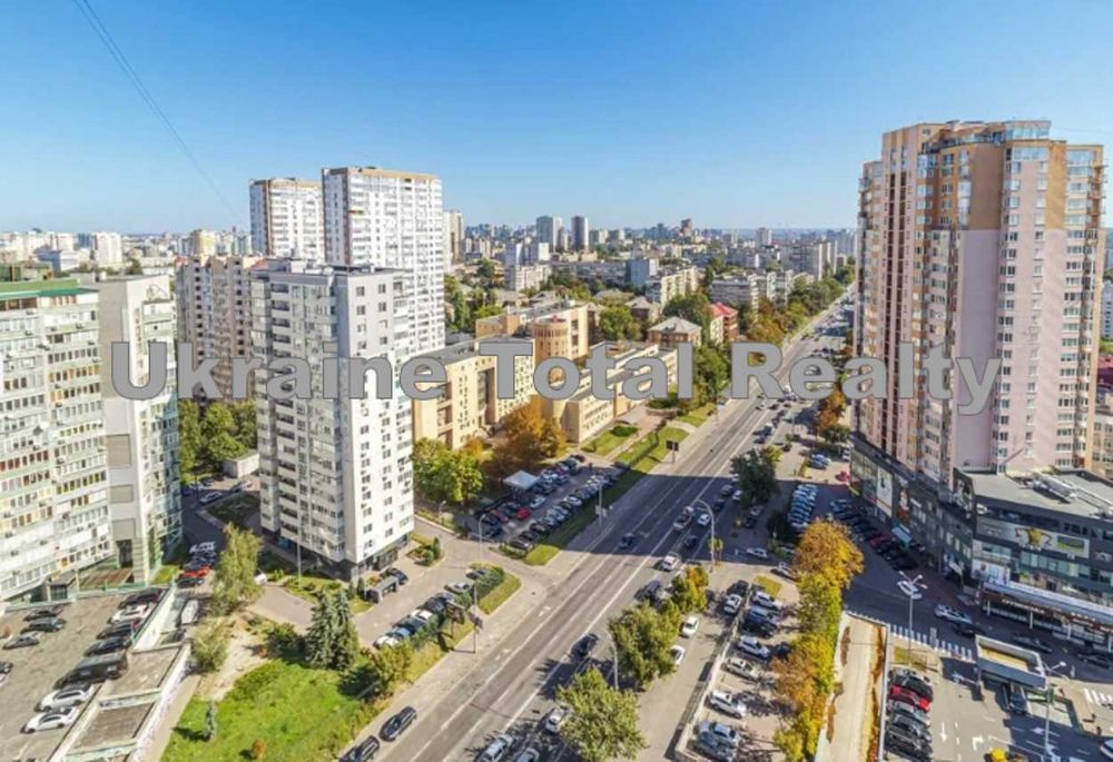 2-rooms apartment apartment by the address st. Zelenogorskaya (area 87 m²) - Atlanta.ua - photo 15