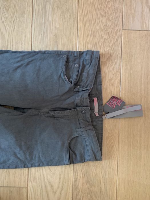 Nowe spodnie rurki SAINT TROPEZ Jackpot roz. 38 okazja