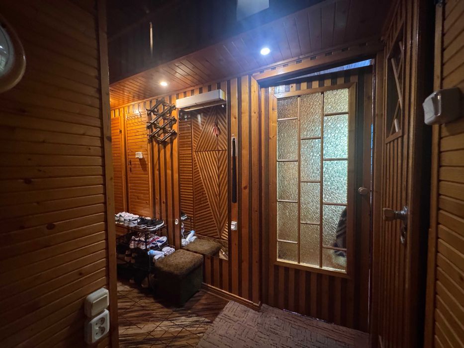 Duże mieszkanie na Osiedlu Zasole | Balkon Loggia