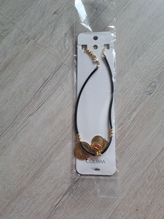 Biżuteria Colibra naszyjnik