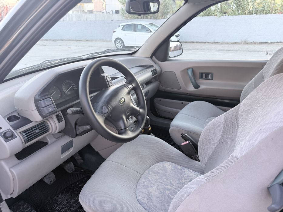 Land Rover Freelander 2.0 Td4