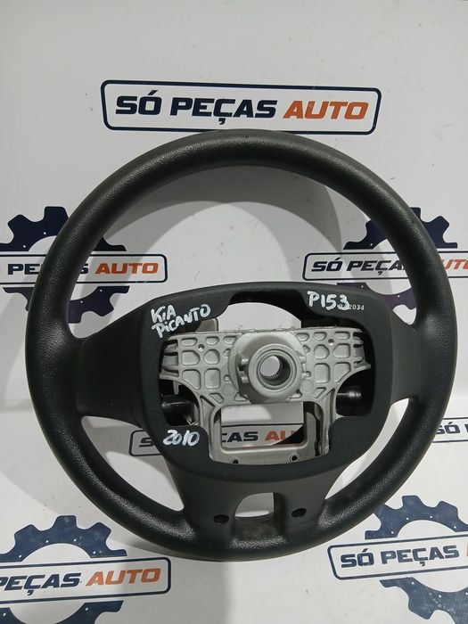 VOLANTE KIA PICANTO MK1 1.0 16V 2004-2011