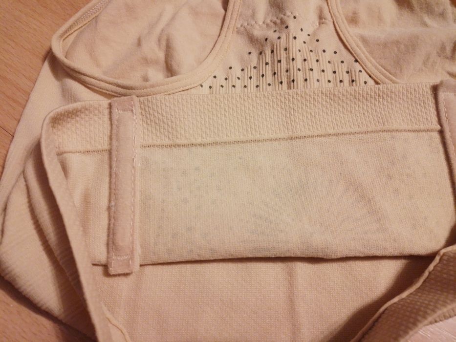 Majtki modelujące rozm.M