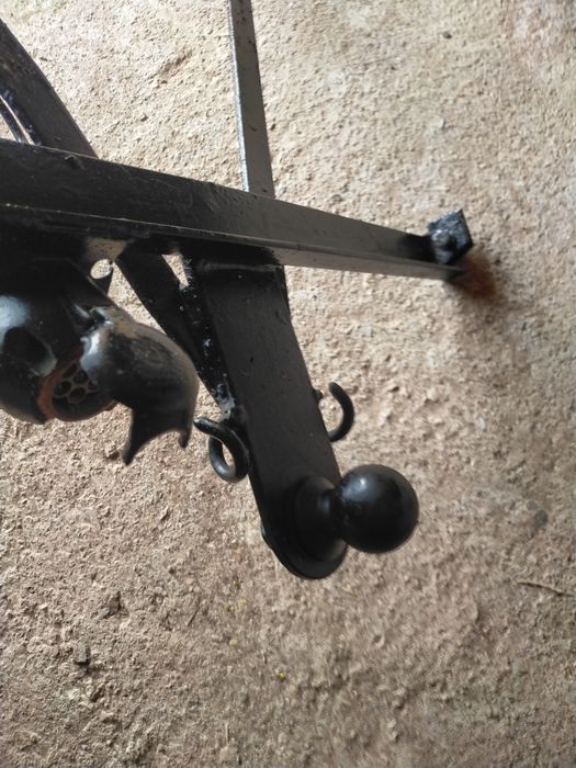 Engate para atrelado