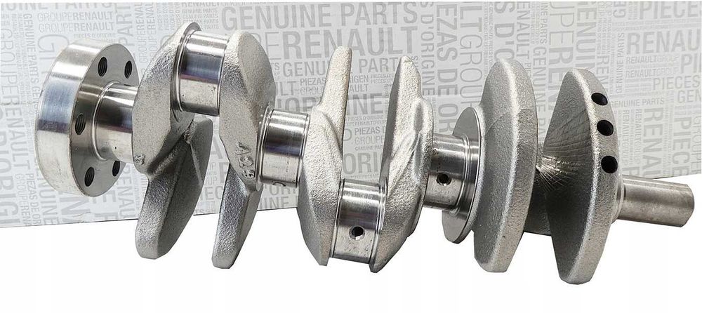 Cambota Renault / Dacia 0.9 Tce ( H4B )