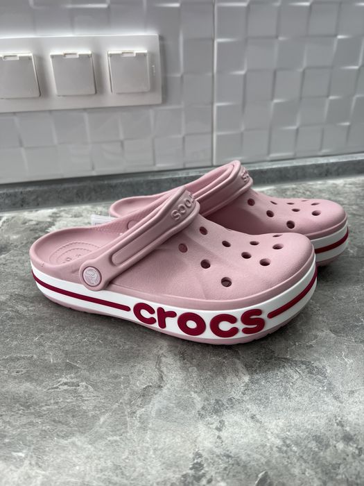 Crocs bayaband крокси