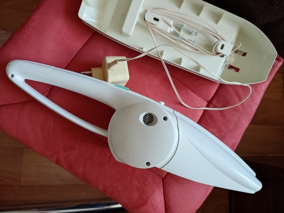 Пылисос ручной для кухни BOSCH