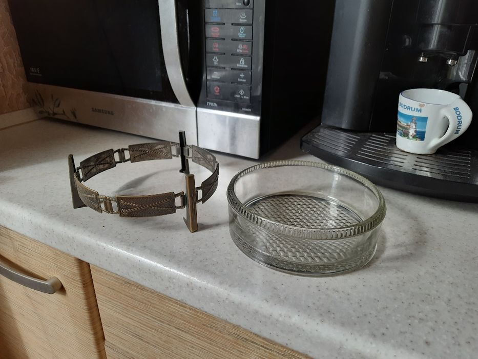 Конфетница для дома или офиса