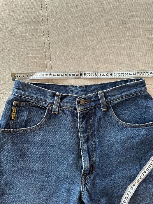 Джинси MOM Armani Jeans, XS/S