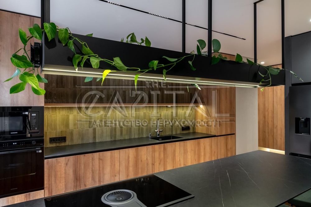 ‼️Аренда квартиры ‼️1 Этаж ‼️70м² ул Теремківська, 4а ЖК Respublika‼️