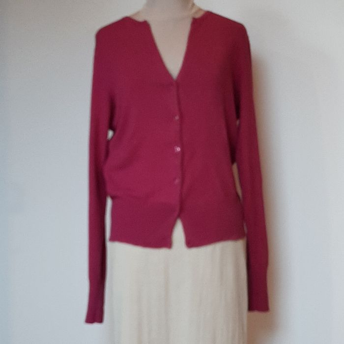 Sweterek damski rozm. XL