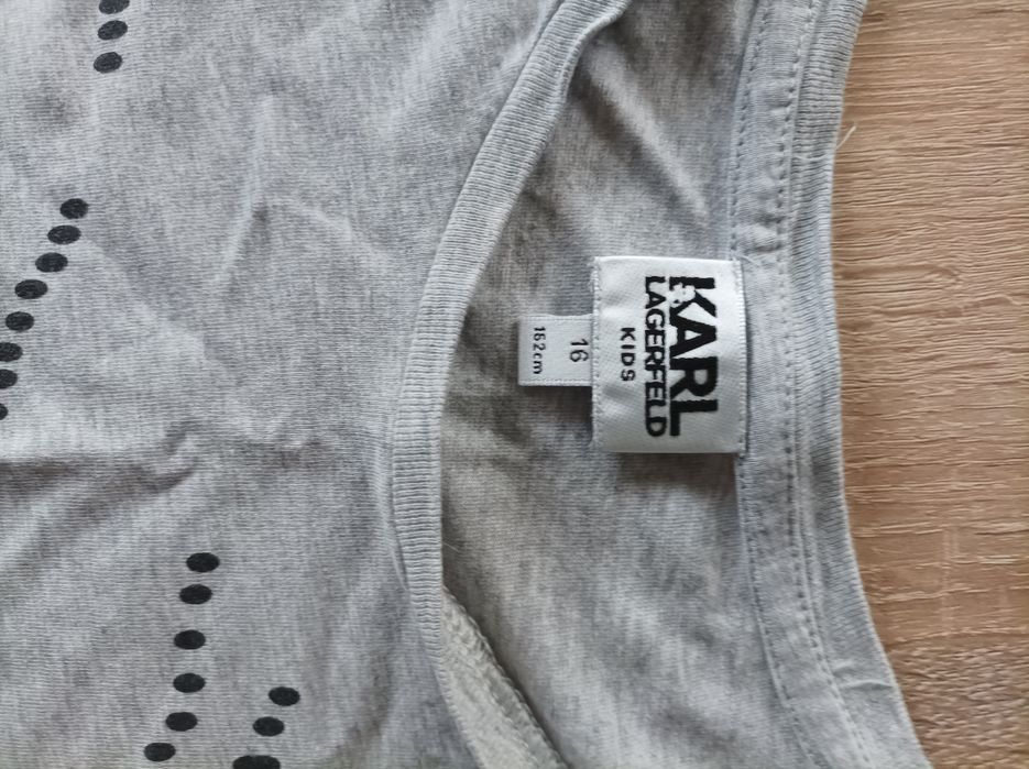 Karl Legerfeld bluzka