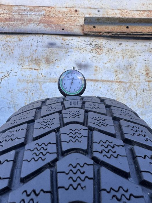 Запаска Matador 185/65 r14 4x100 ET-43 Renault/VW/Opel/Chevrolet/KIA