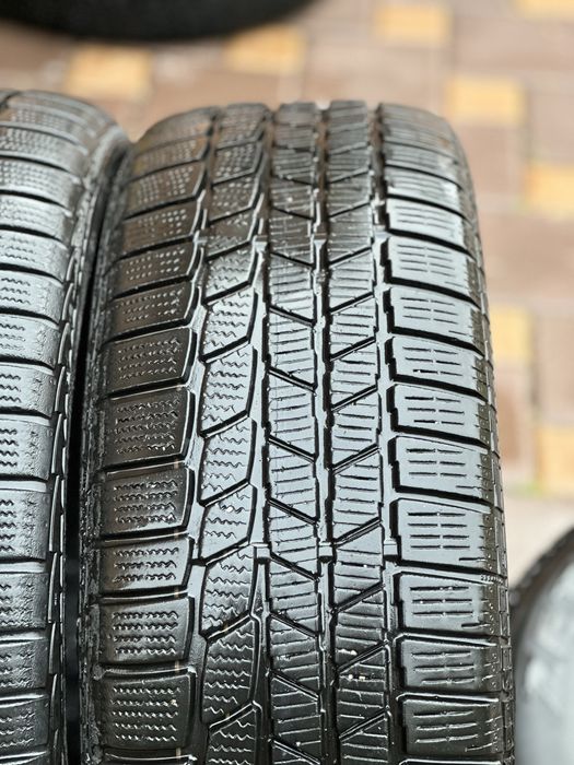 215 55 17 Continental продам