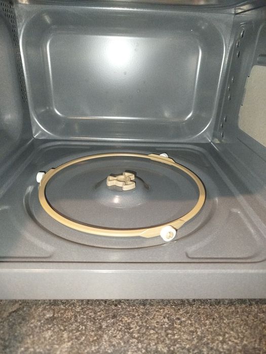 Kuchenka mikrofalowa beko