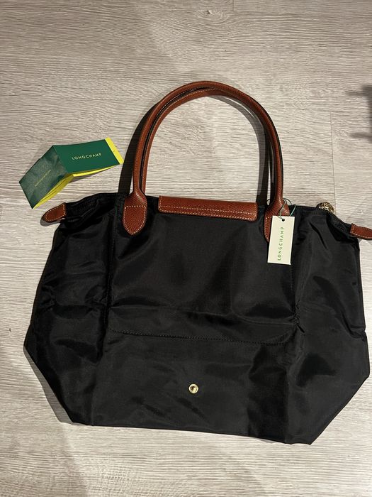 Torebka Longchamp L