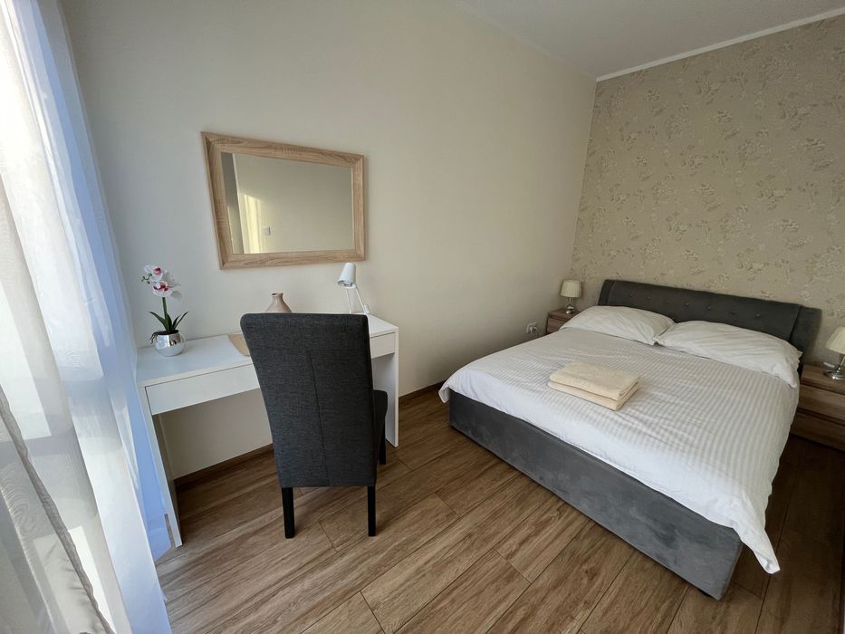 Apartamenty Kielce przy Baseny Tropikalne, Bińkowski Resort