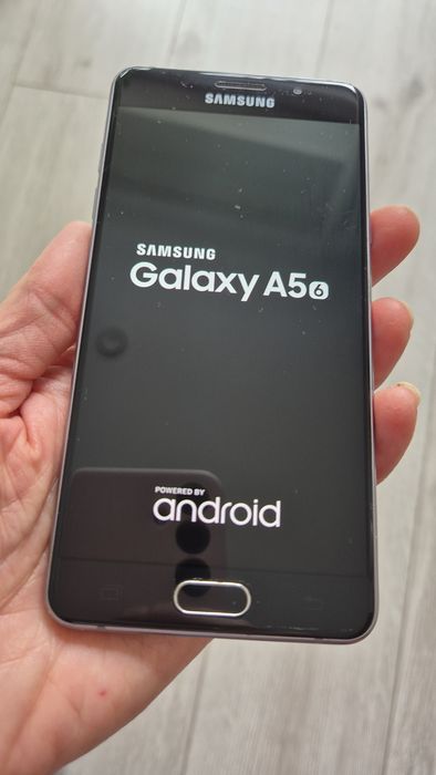 Samsung Galaxy SM-A510F
