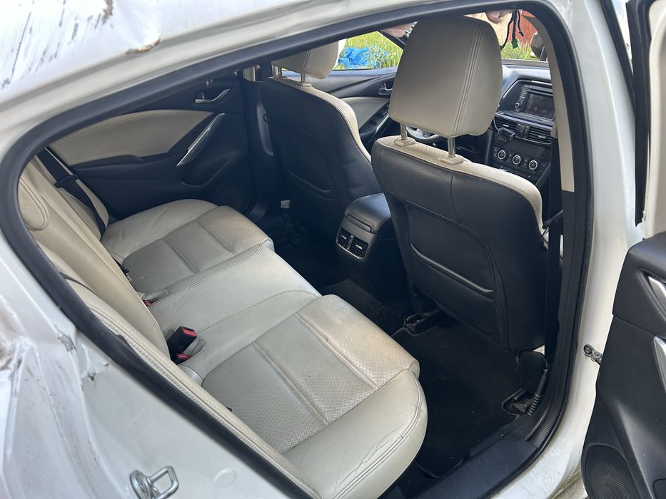 Продам  Mazda 6 2.5