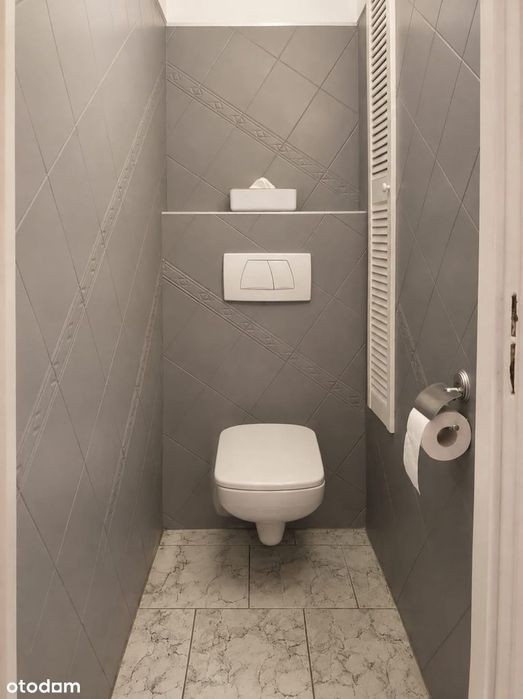 POZNAŃ - WYNAJEM - 3 pokojowe mieszkanie 64 m² z pięknym widokiem