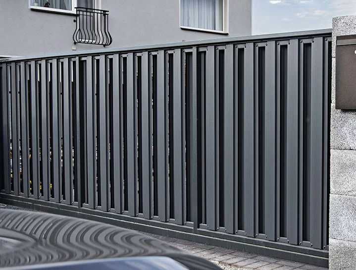 Sztachety sztachetki metalowe sztacheta Radom