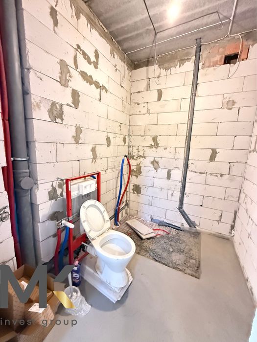 Продаж дуплексу з газом в Гостомелі неподалік Бучанського парку!