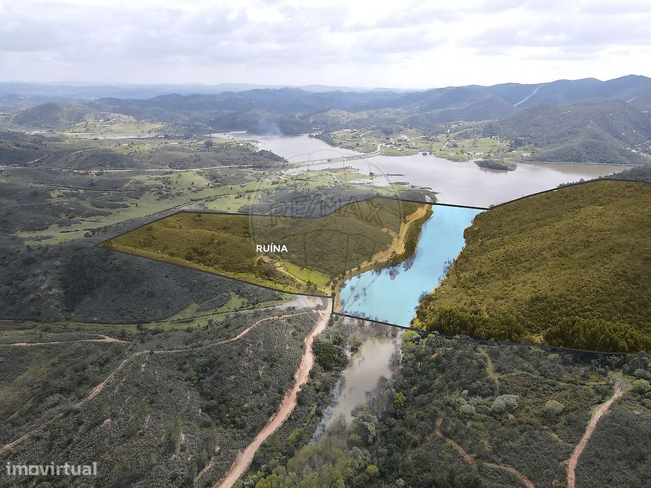 Terreno  para venda