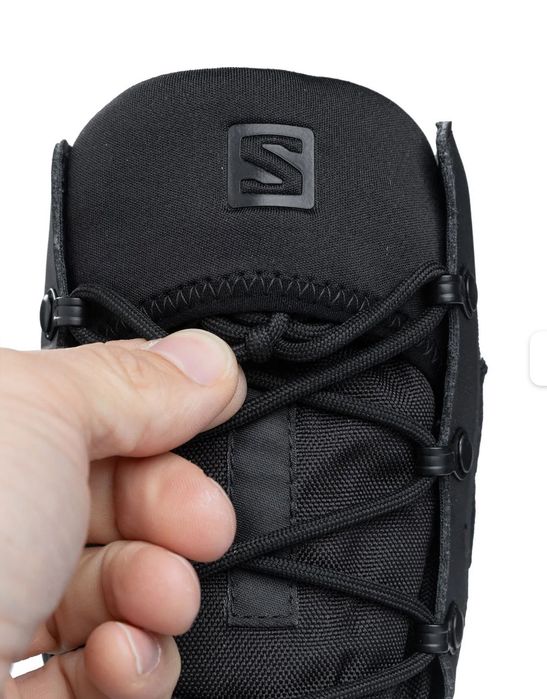 Берці Salomon XA FORCES 8 GORE-TEX