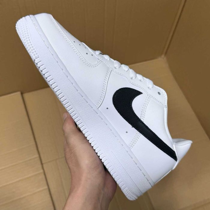 Nike Air Force 1 Supreme R. 38