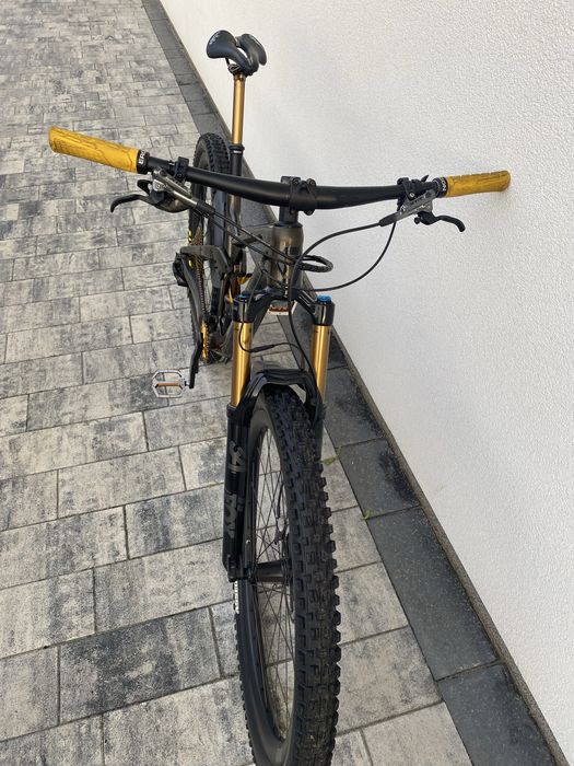 Scott Genius 900 Ulitimate JEDYNY na OLX Rozmiar ramy M