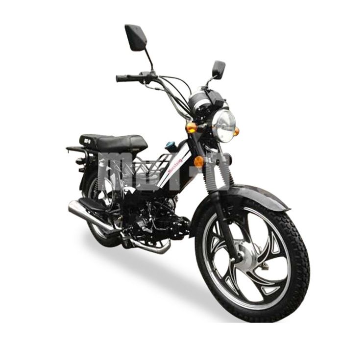 Мопед Musstang Delta MT110-1