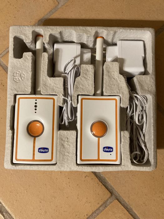 Baby Control Chicco