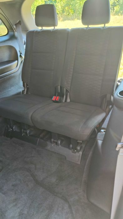 Dodge Durango 2017
