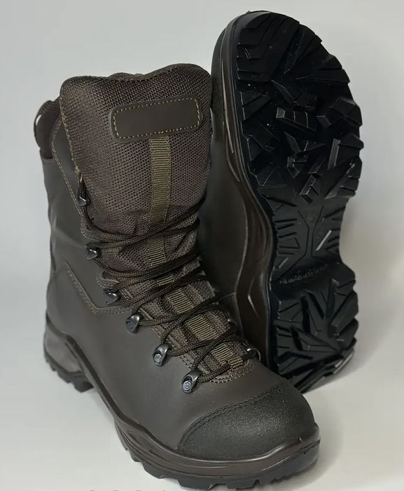 Берці Талан демісезонні