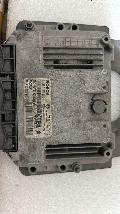 Centralina PSA bosch
