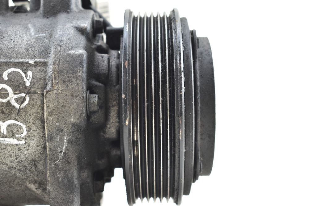 Sprężarka Klimatyzacji BMW E60 E87 E90 E91 F10 X1 E84 2.0d N47 447260-4710