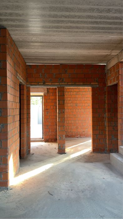 Таунхаус в Бучі, центр міста, розтермінування