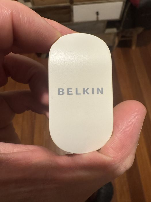 Carregador USB - Belkin