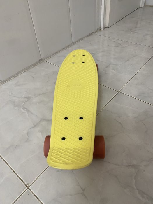 Skate penny board NKD