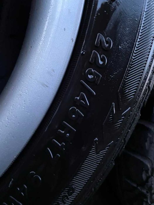Kola Felgi 17 cali Seat FR Leon Ibiza 5x112