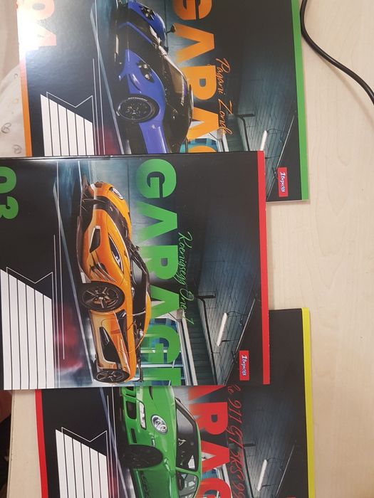 Тетради  24;48;80 и 96 л