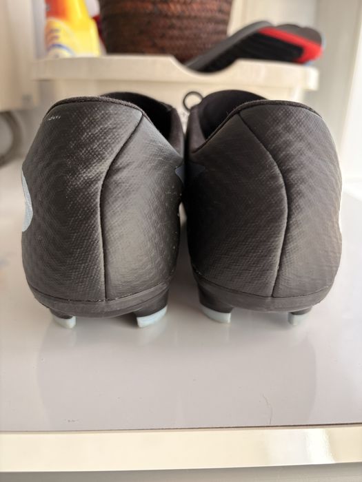 Chuteiras Nike Phantom Pretas 42,5