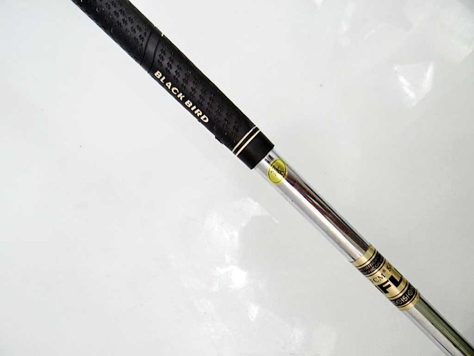 Kij golfowy Black Bird Power Cavity Iron 4 / 39 stopni / Eko Komis