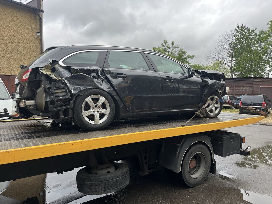 Skup samochodów osobowych i dostawczych