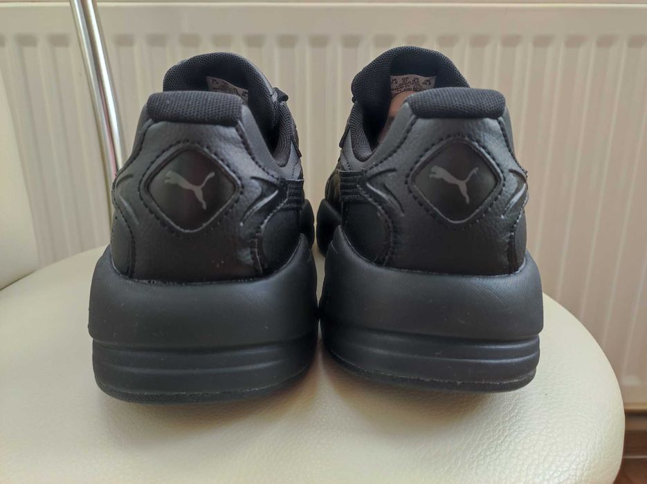 ОРИГІНАЛ100%! Кросівки Puma Reflect Lite Trail PTX 310095-01