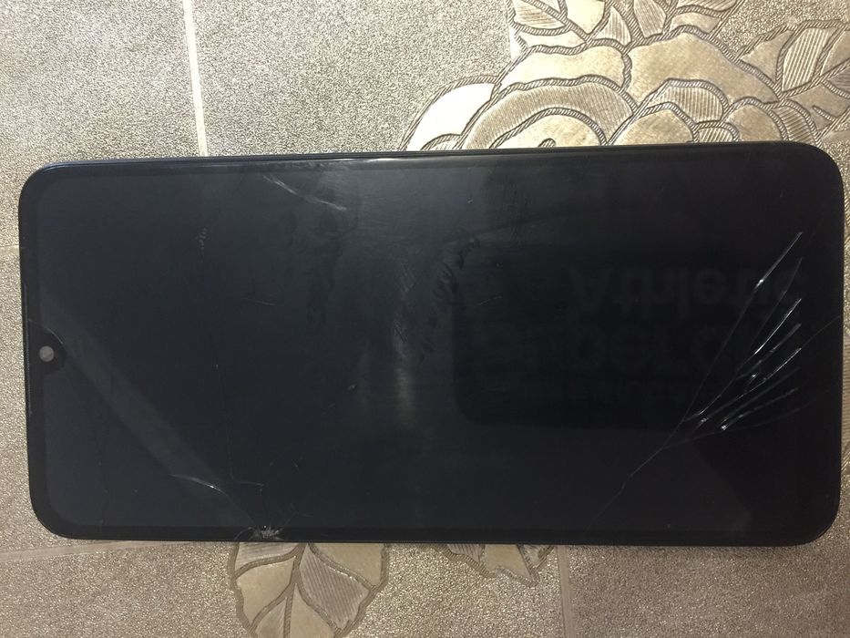Xiaomi 7смартфон б/в