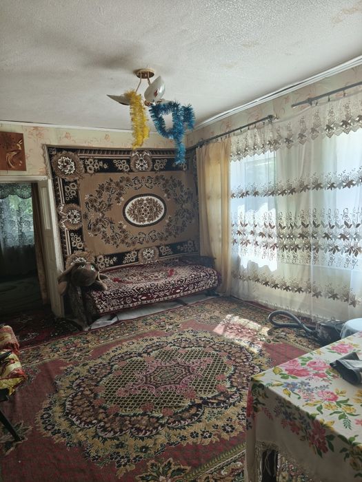 Увага!Ціна Вниз!Терміново продам будинок.В.Кохнівка.77м2.Всі зручності