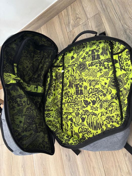 Mochila Ultra Tri Bag – Ideal para Triatletas